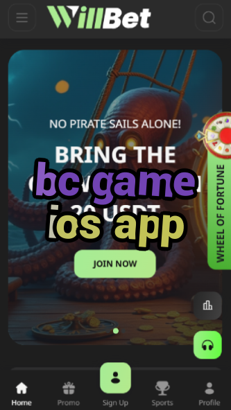 BC Game iOS App - Apple Store Version-vz72fvrf.com